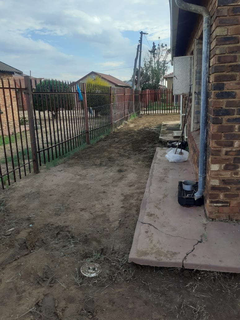 To Let  Bedroom Property for Rent in Mmabatho Unit 14 North West